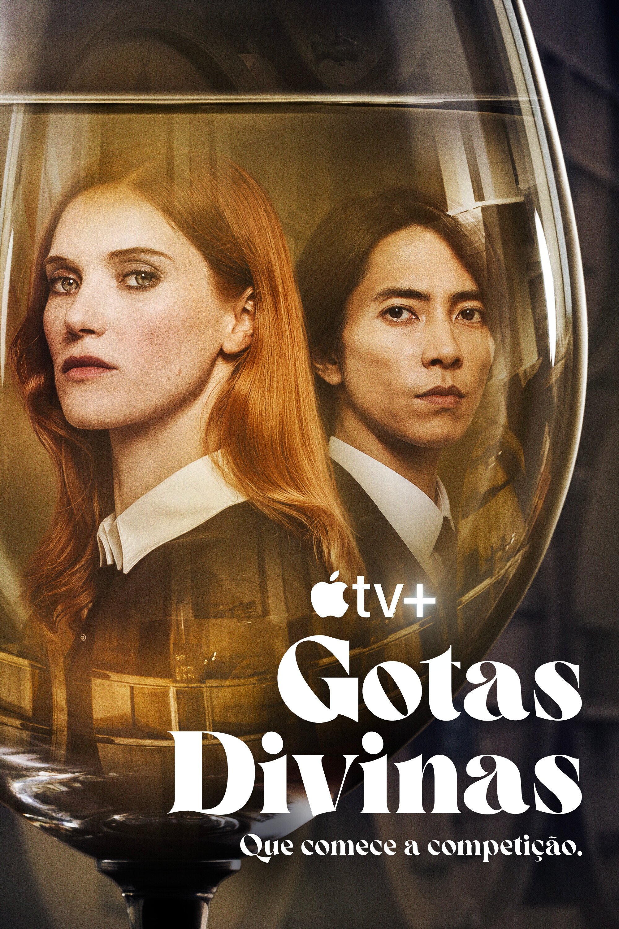 Poster de Temporada 1