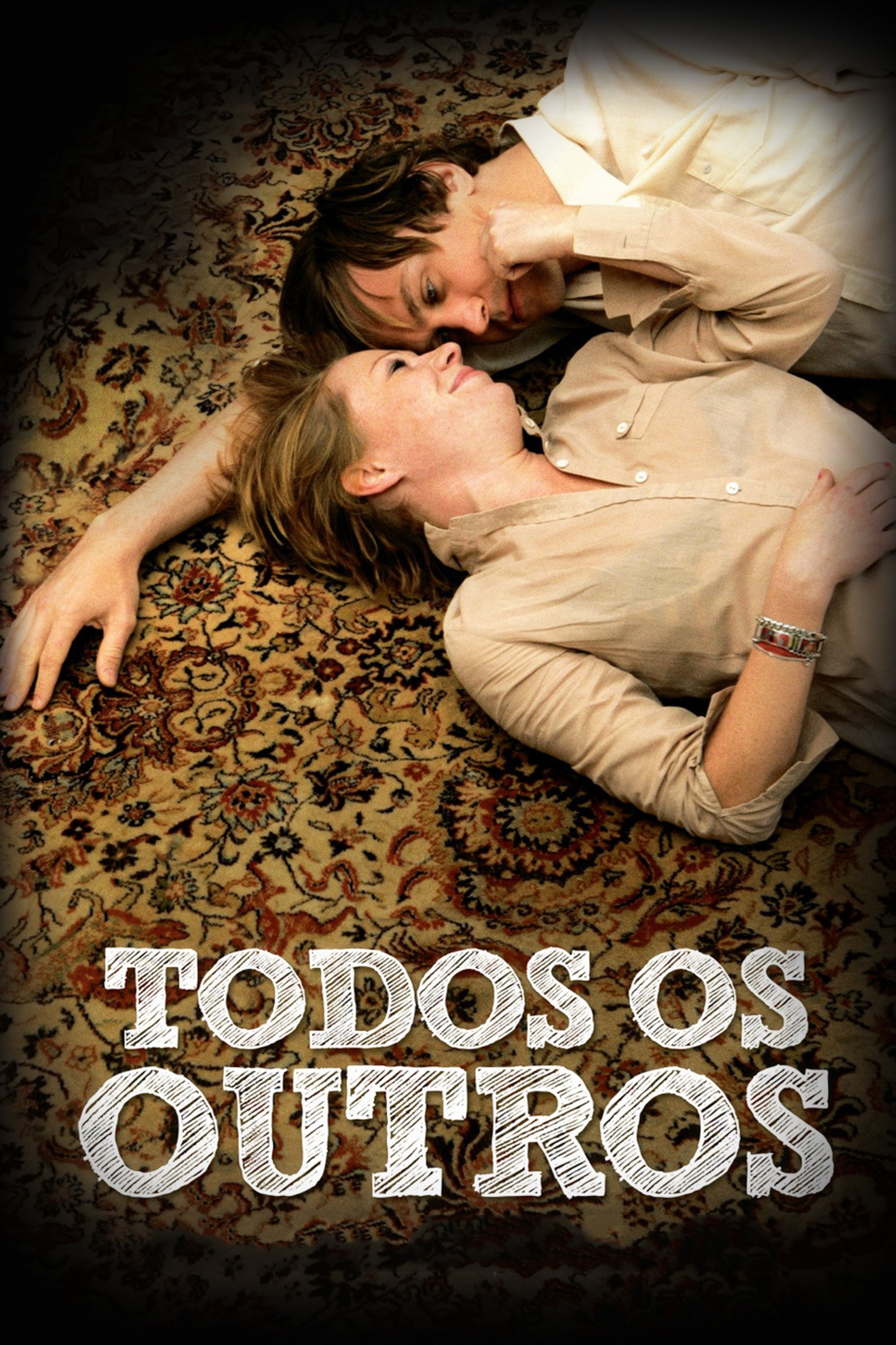 Poster de Todos os Outros