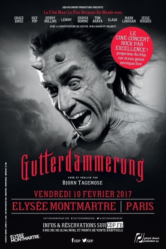 Poster movie