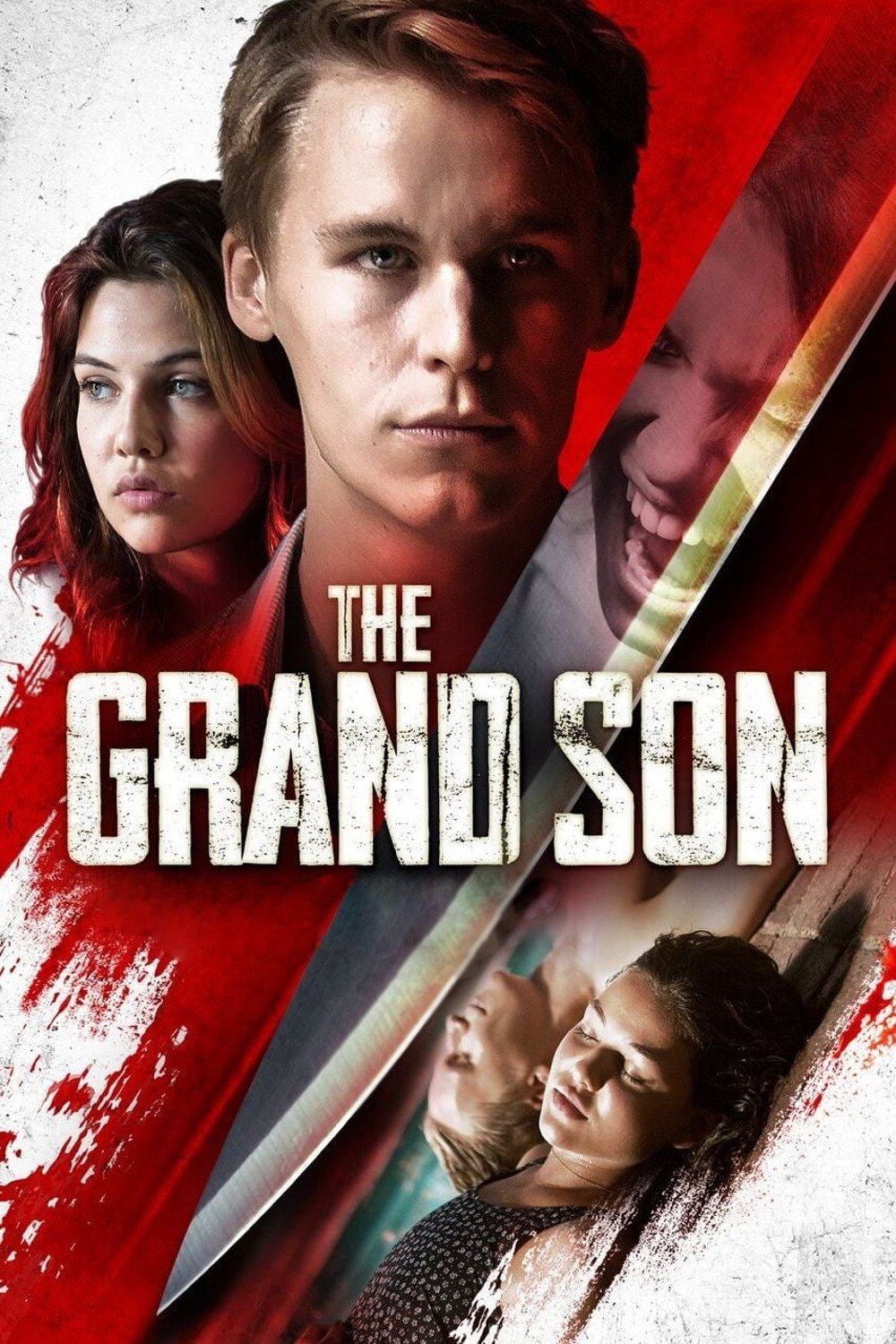 Poster movie