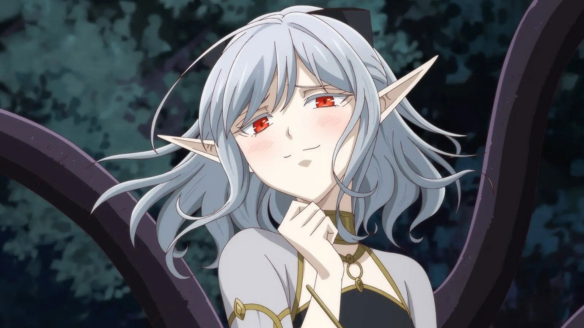 I’m the Monster You’ve Been Looking For