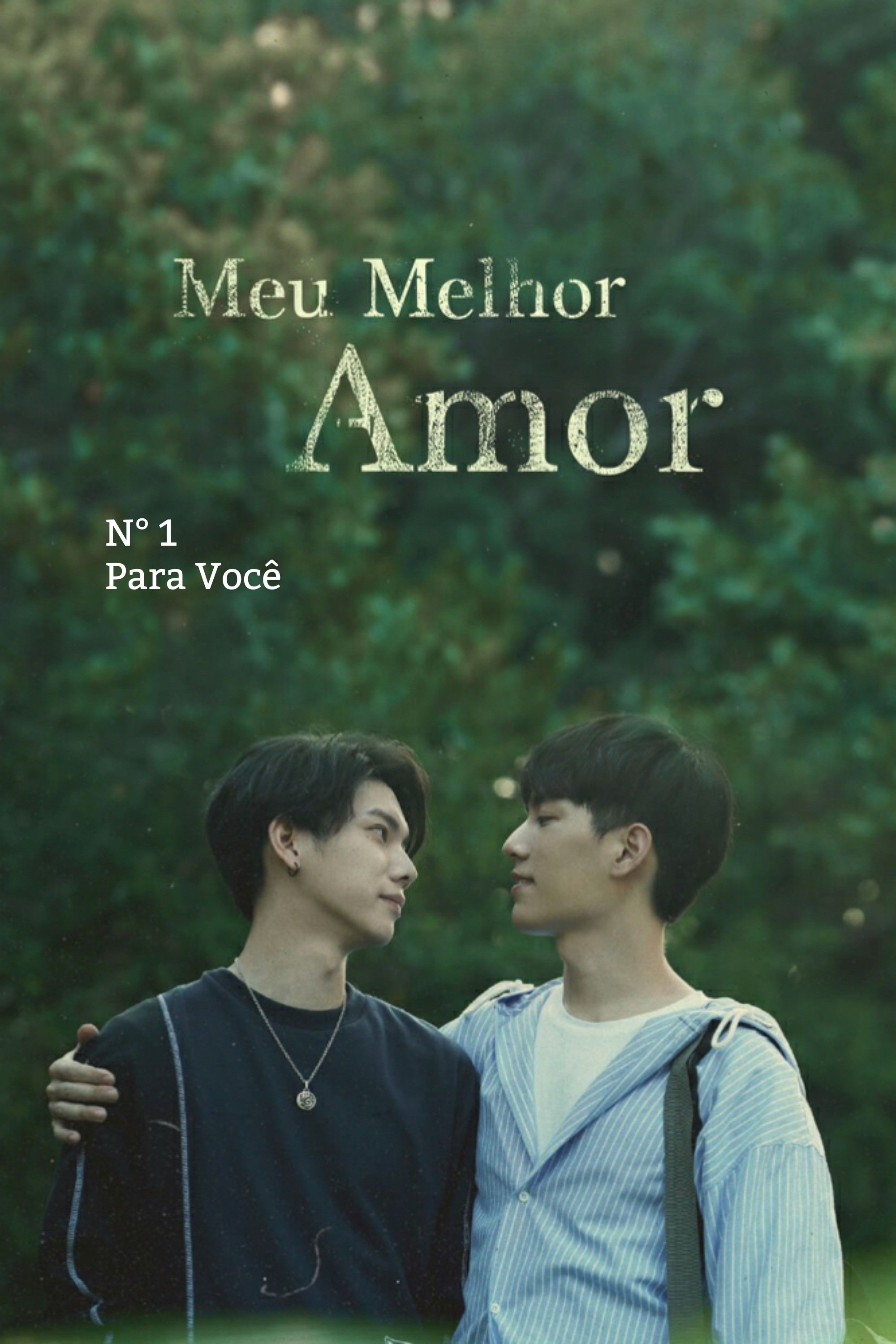 Poster de N° 1 Para Você