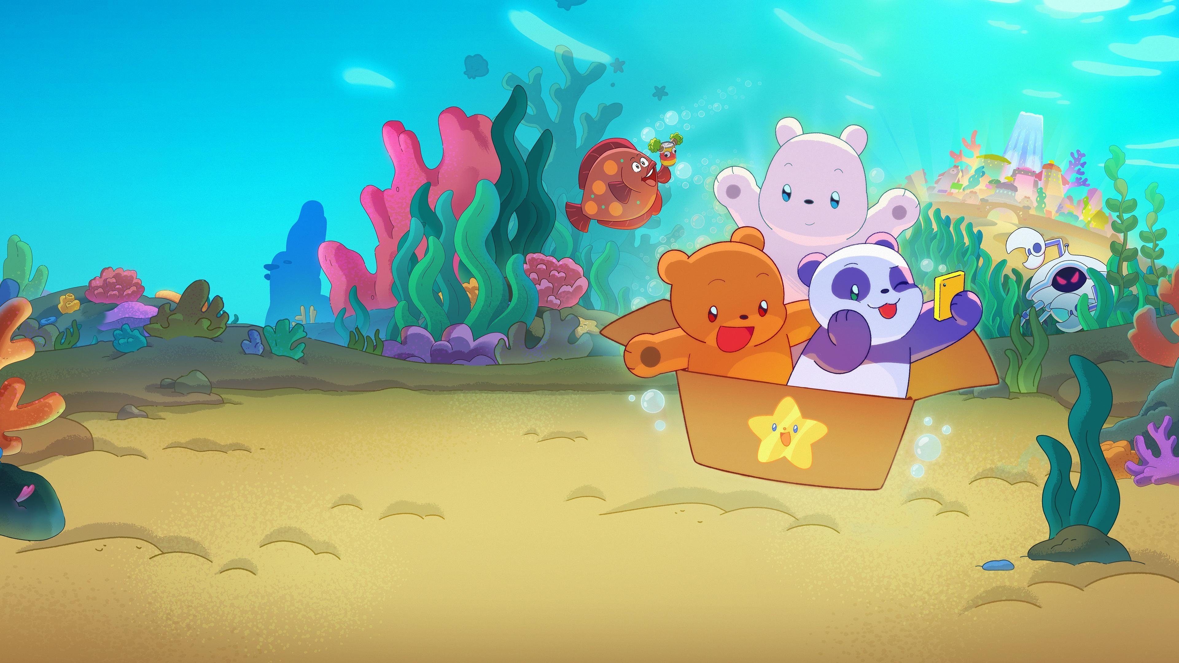 Backdrop image