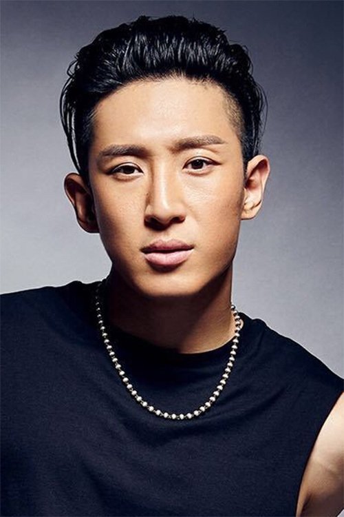 Foto de Yang Zheng