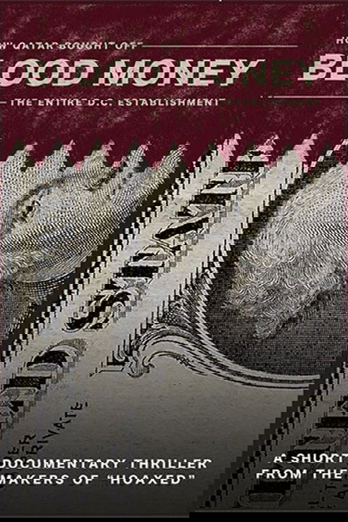 Poster de Blood Money