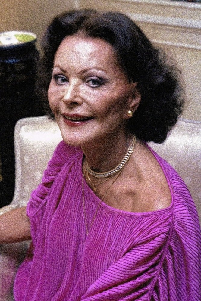 Foto de Hedy Lamarr