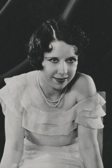 Foto de Marjorie Kane