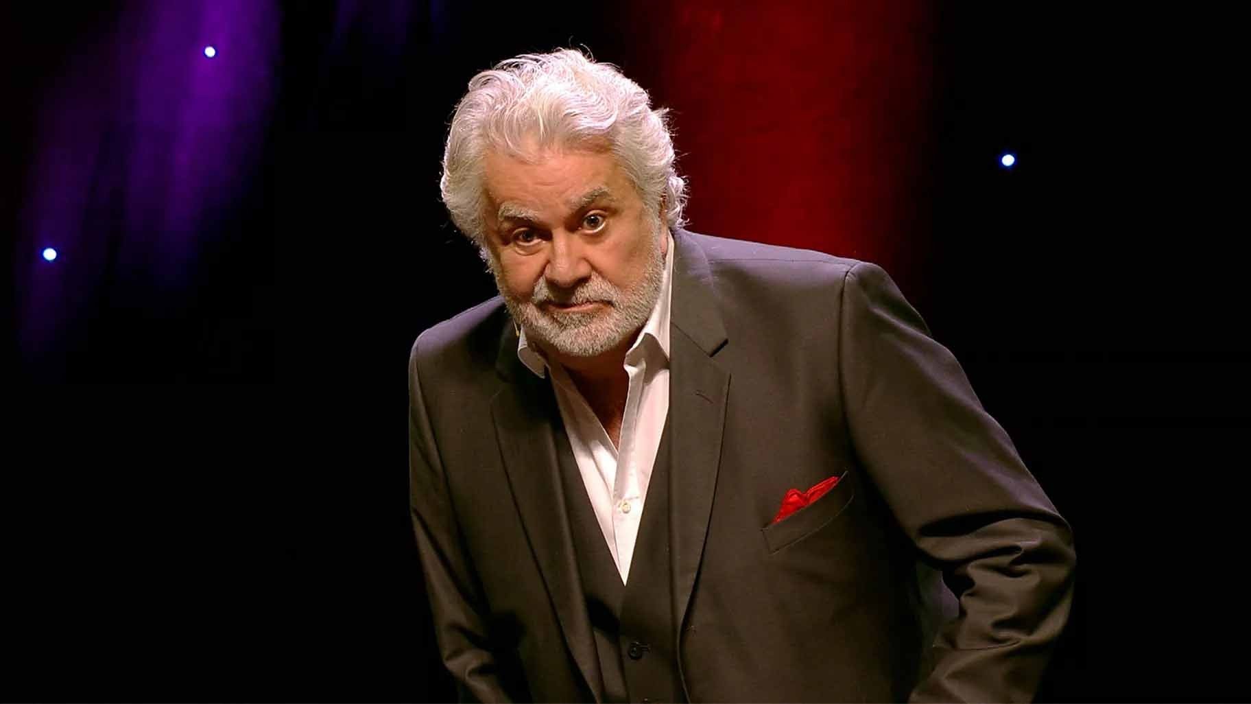 Loïc  Pourageaux