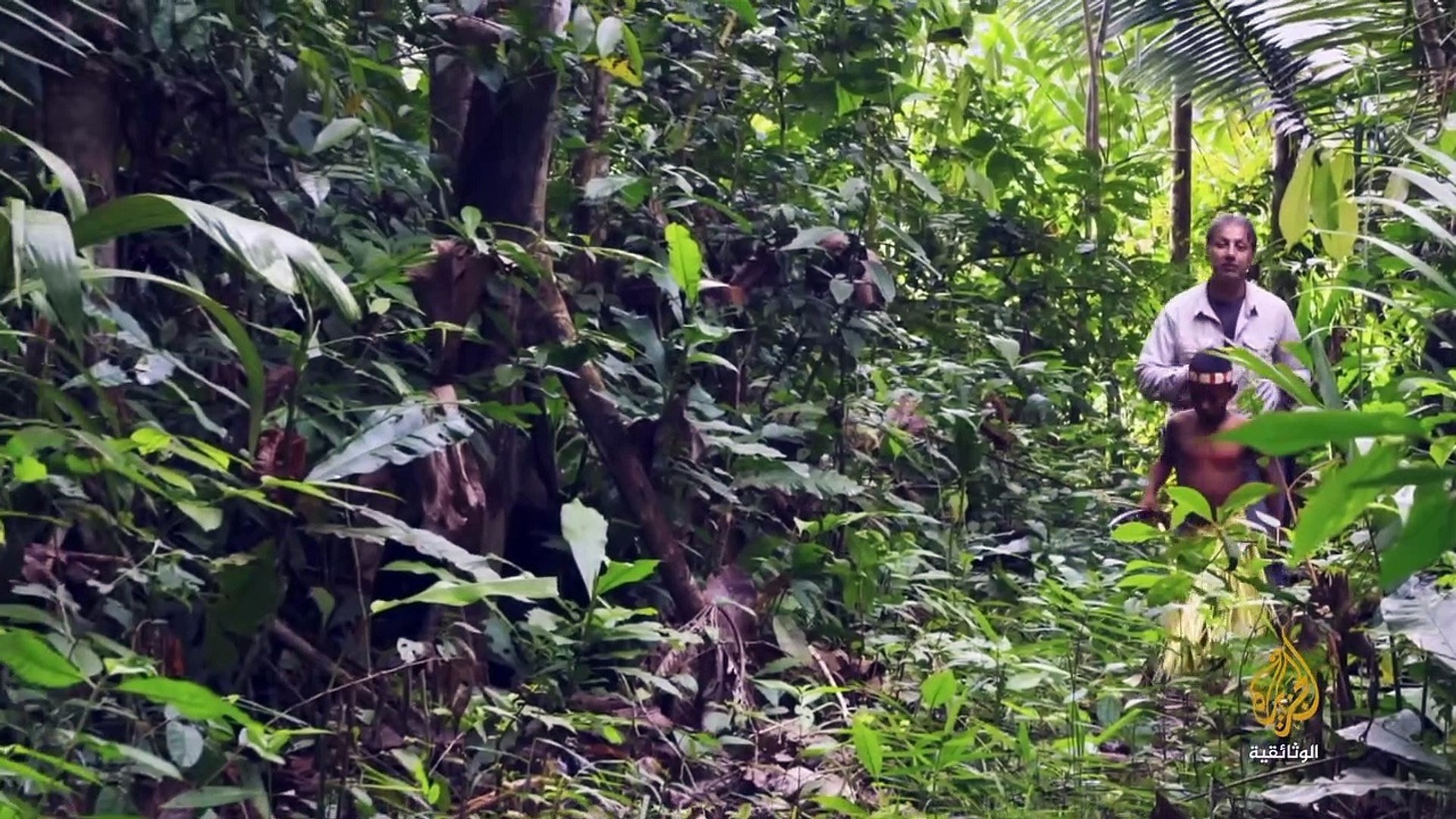 Discovering the Unknown .. Amazon