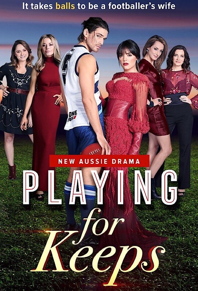 Poster de Temporada 1