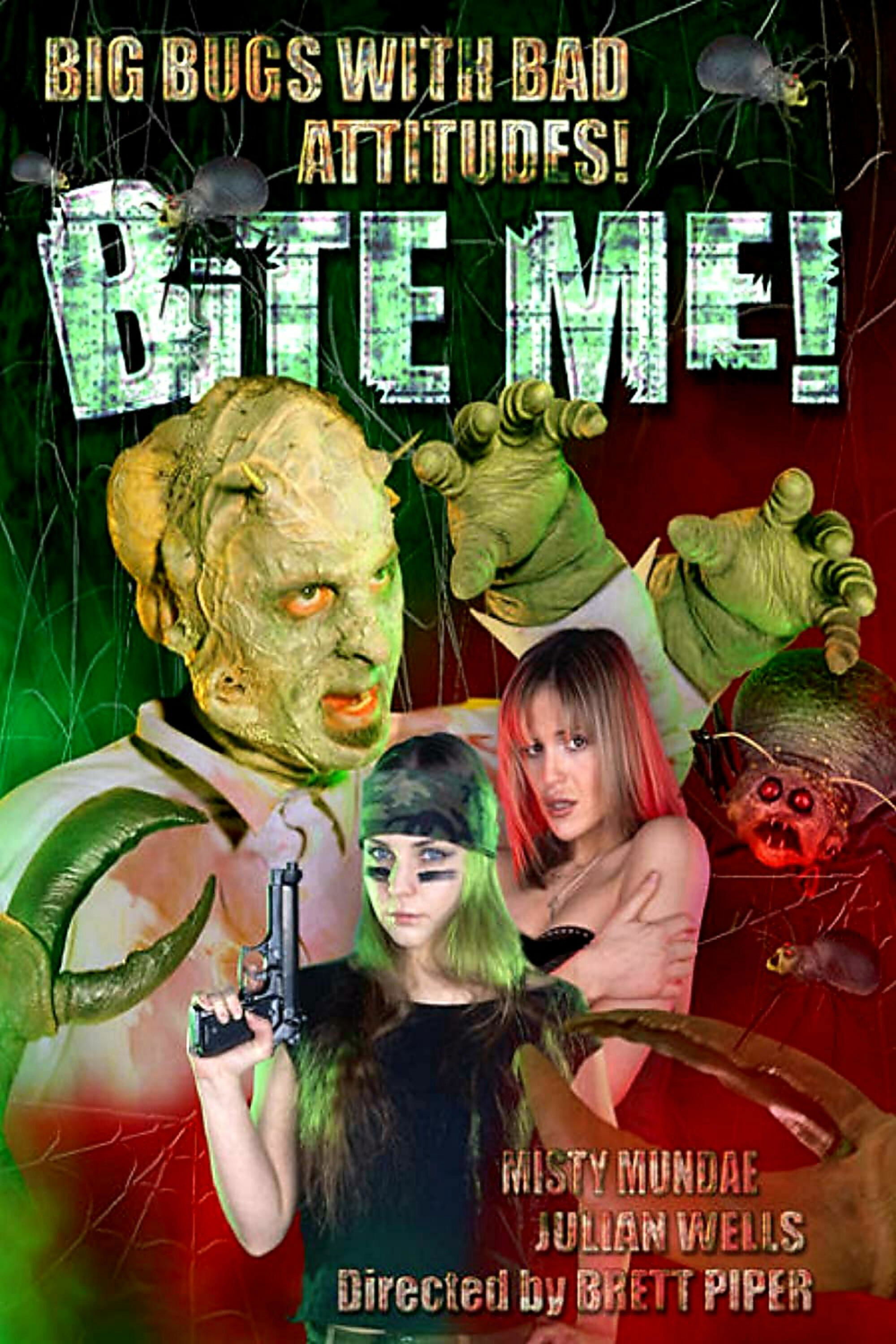 Poster movie