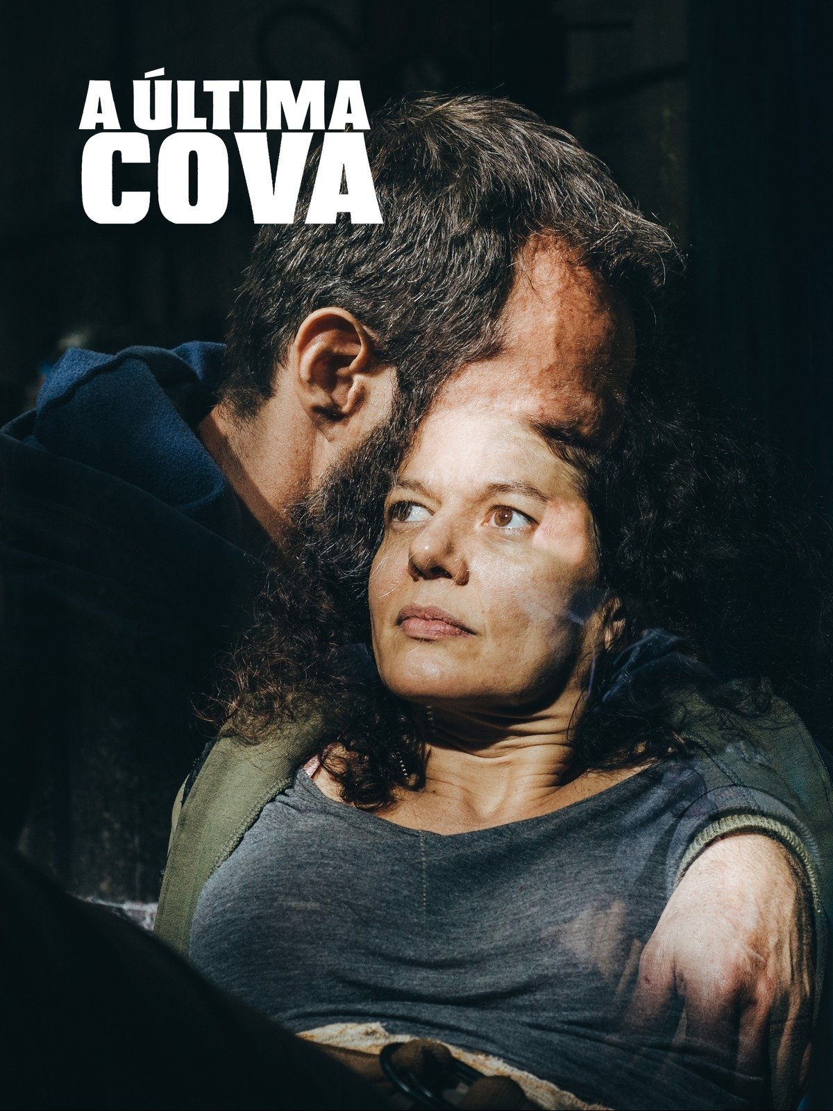 Poster de A Última Cova