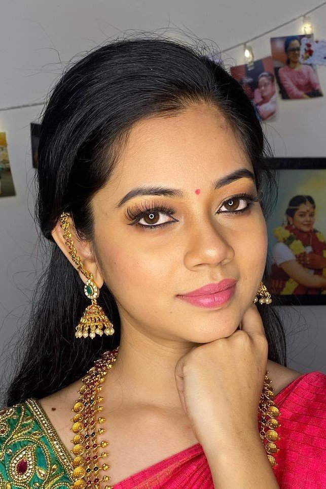 Foto de Anitha Sampath