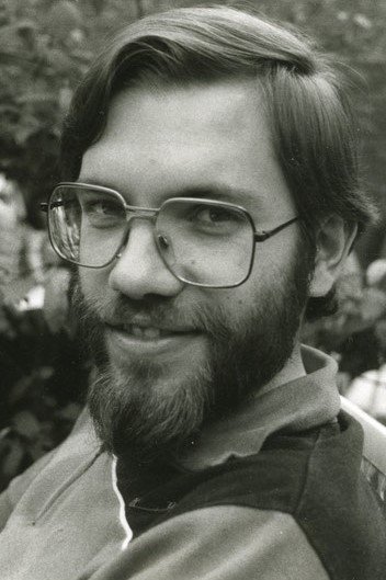 Foto de Klaus Otto Nagorsnik