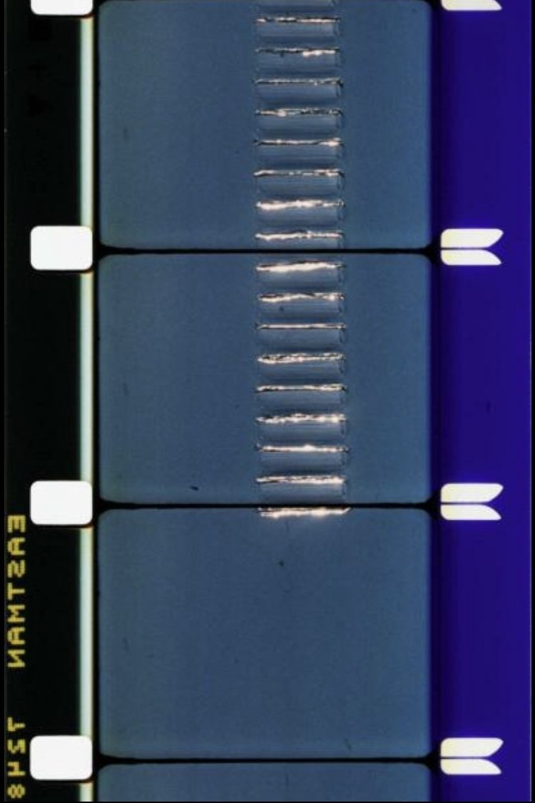Poster de Film sans caméra (F.S.C.) n°1
