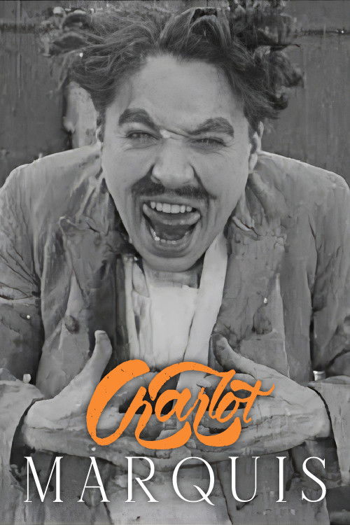 Charlot marquis