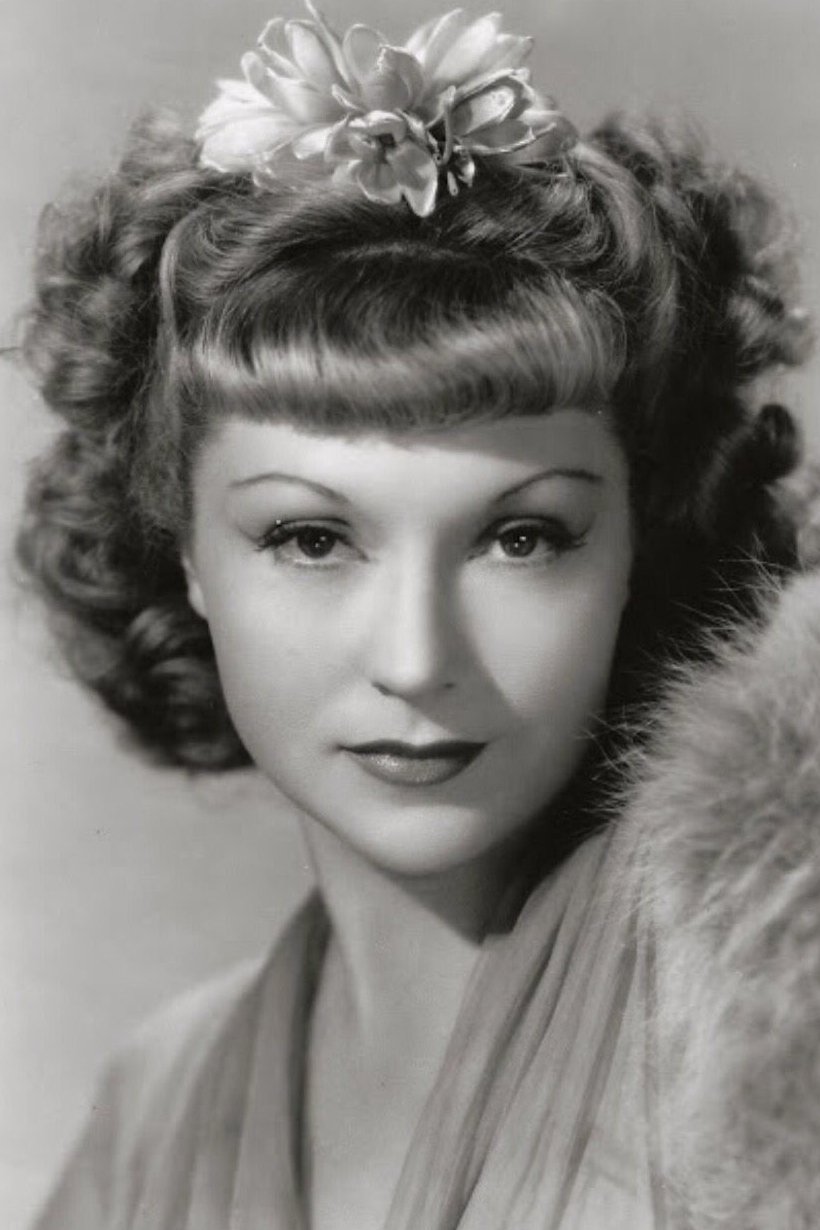 Foto de Joyce Compton