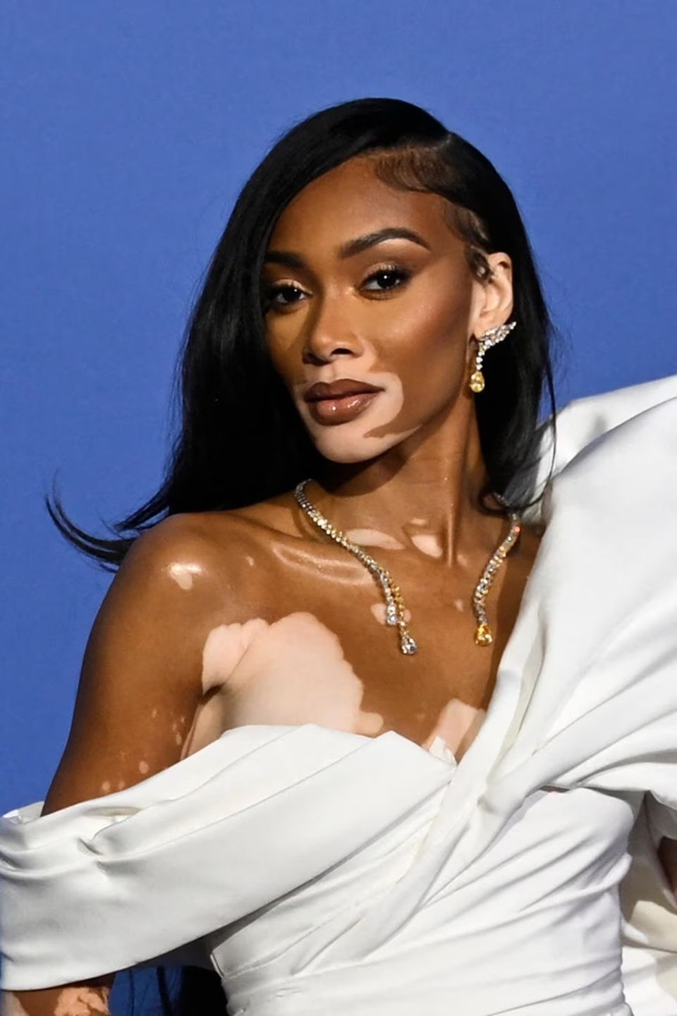 Foto de Winnie Harlow
