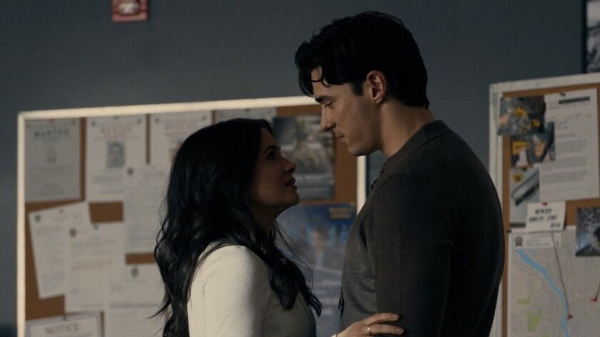 An Impossible Promise