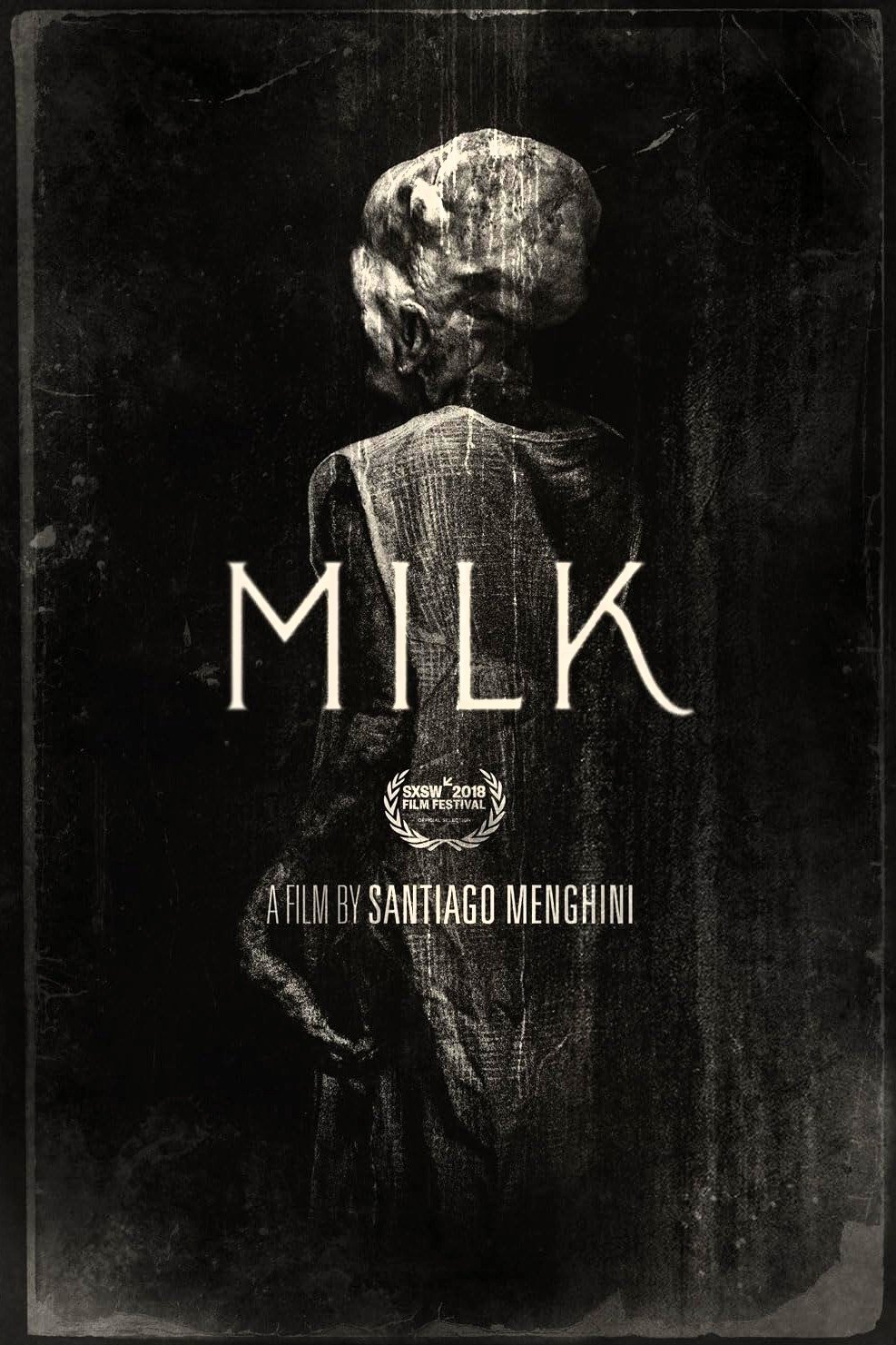 Poster de Milk