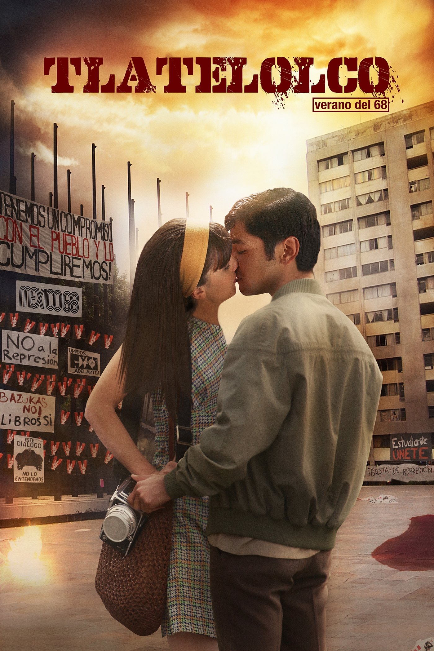 Poster movie
