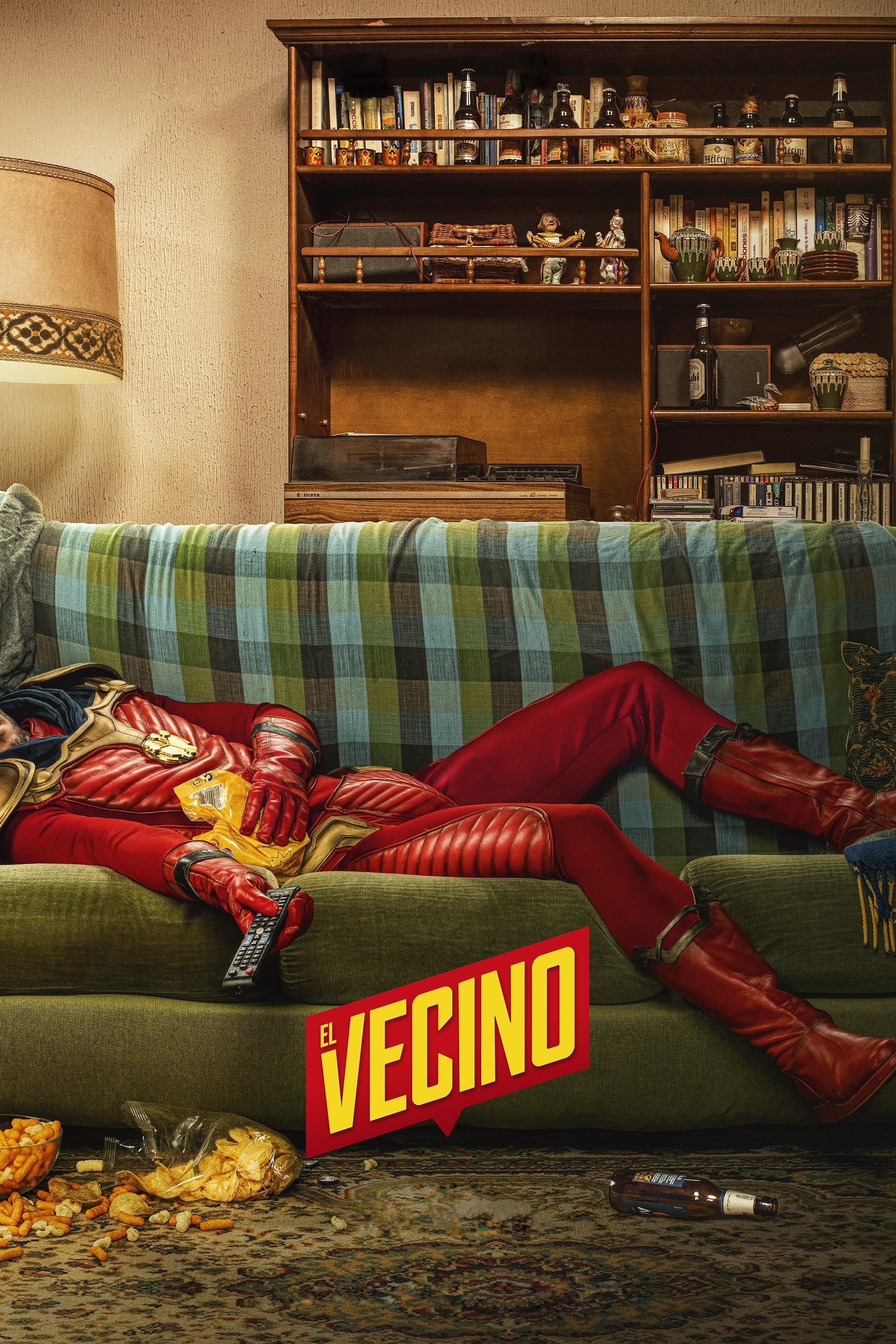 Poster de Temporada 1