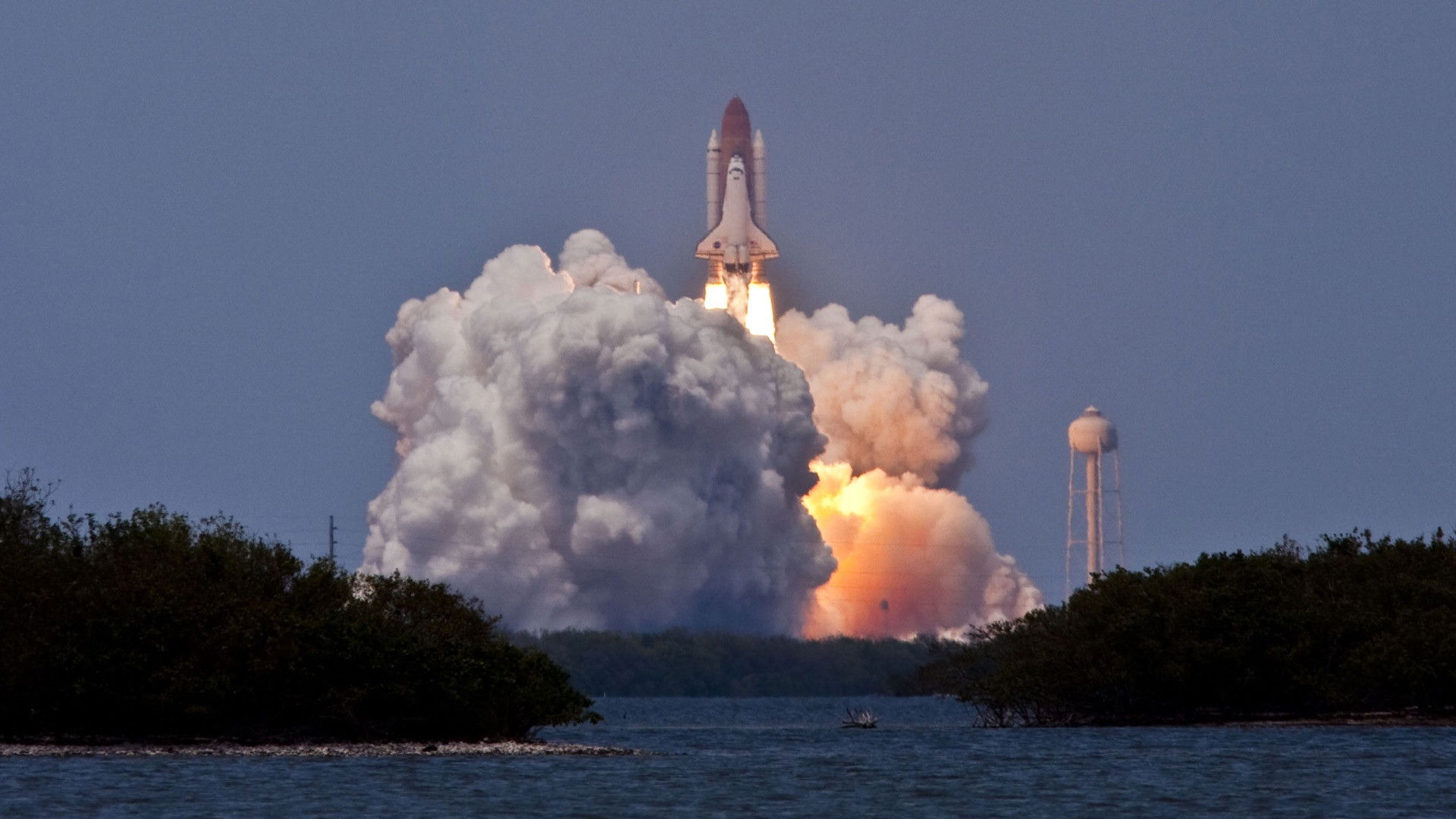 NASA's Columbia Disaster