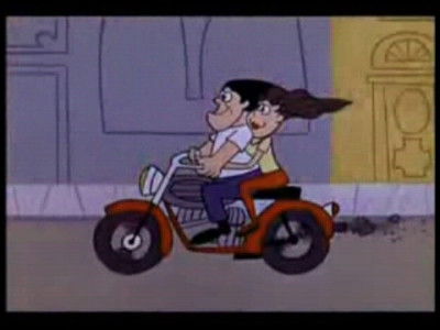 The Big Shrink, Parts 3 & 4 / Bold as Gold (Go Go Gophers) / Okefenokee Swamp (Commander McBragg)