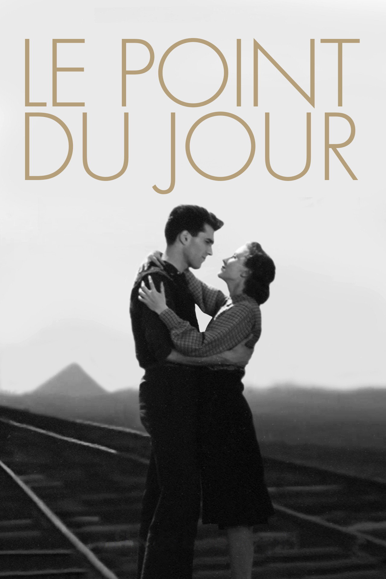 Le Point du jour