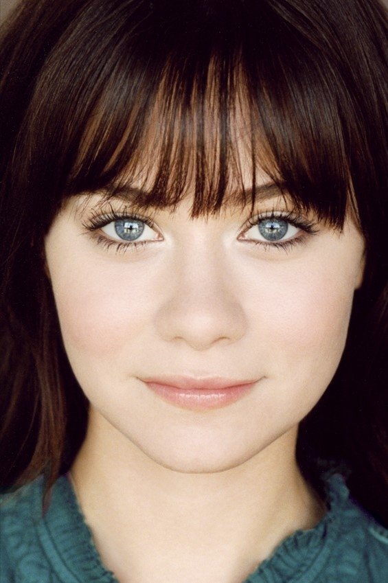 Foto de Amanda Leighton