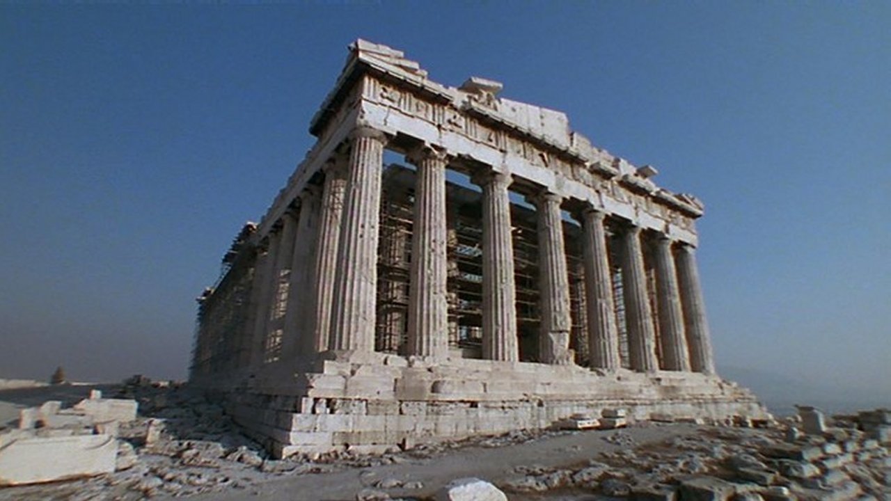 The Acropolis