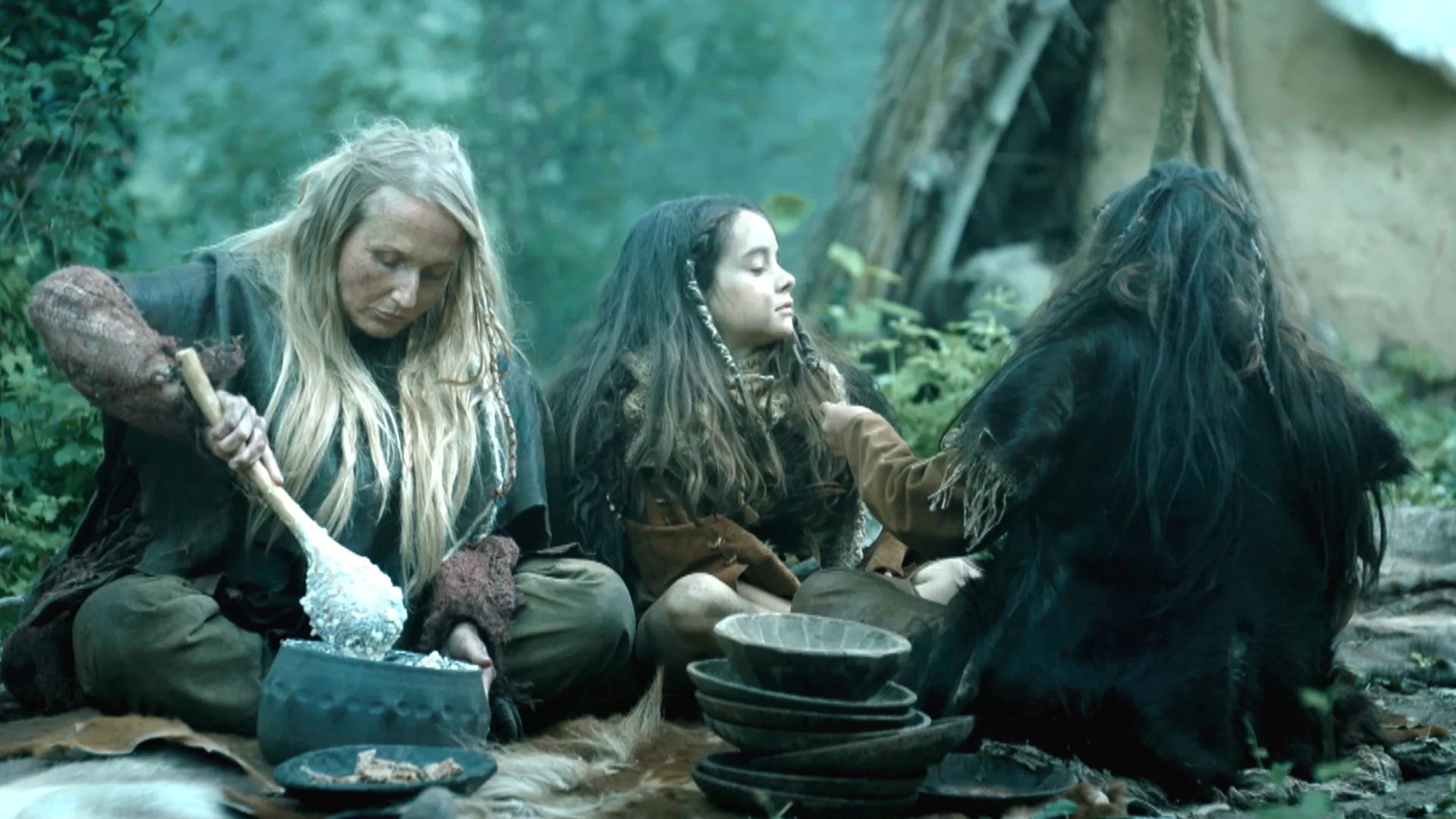 Het verhaal van Vlaanderen