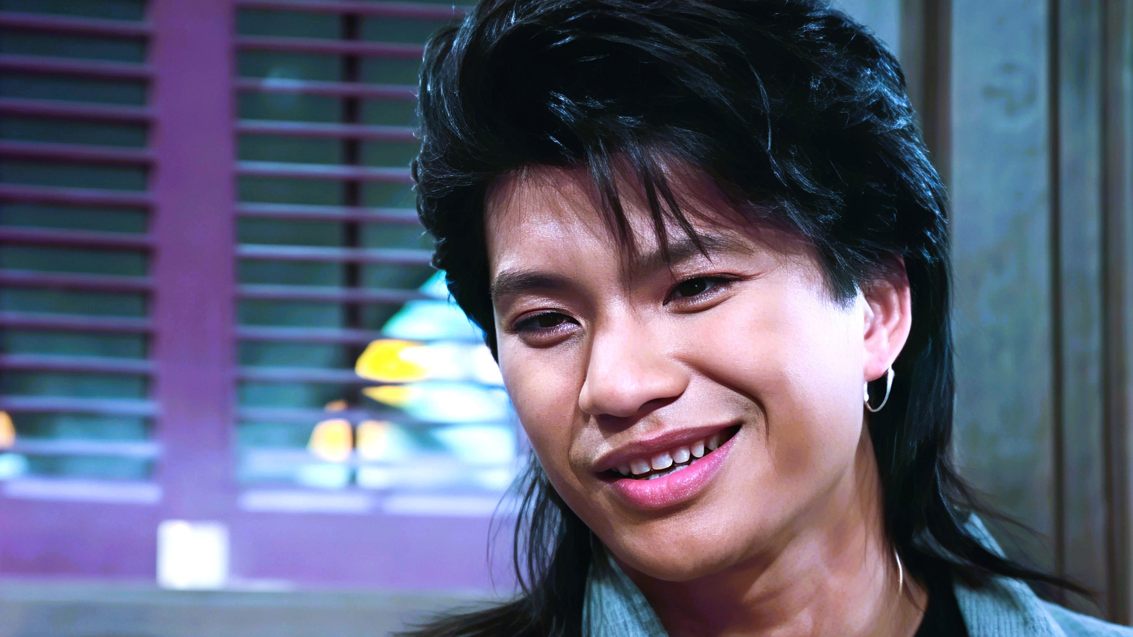 Come from the Shadows