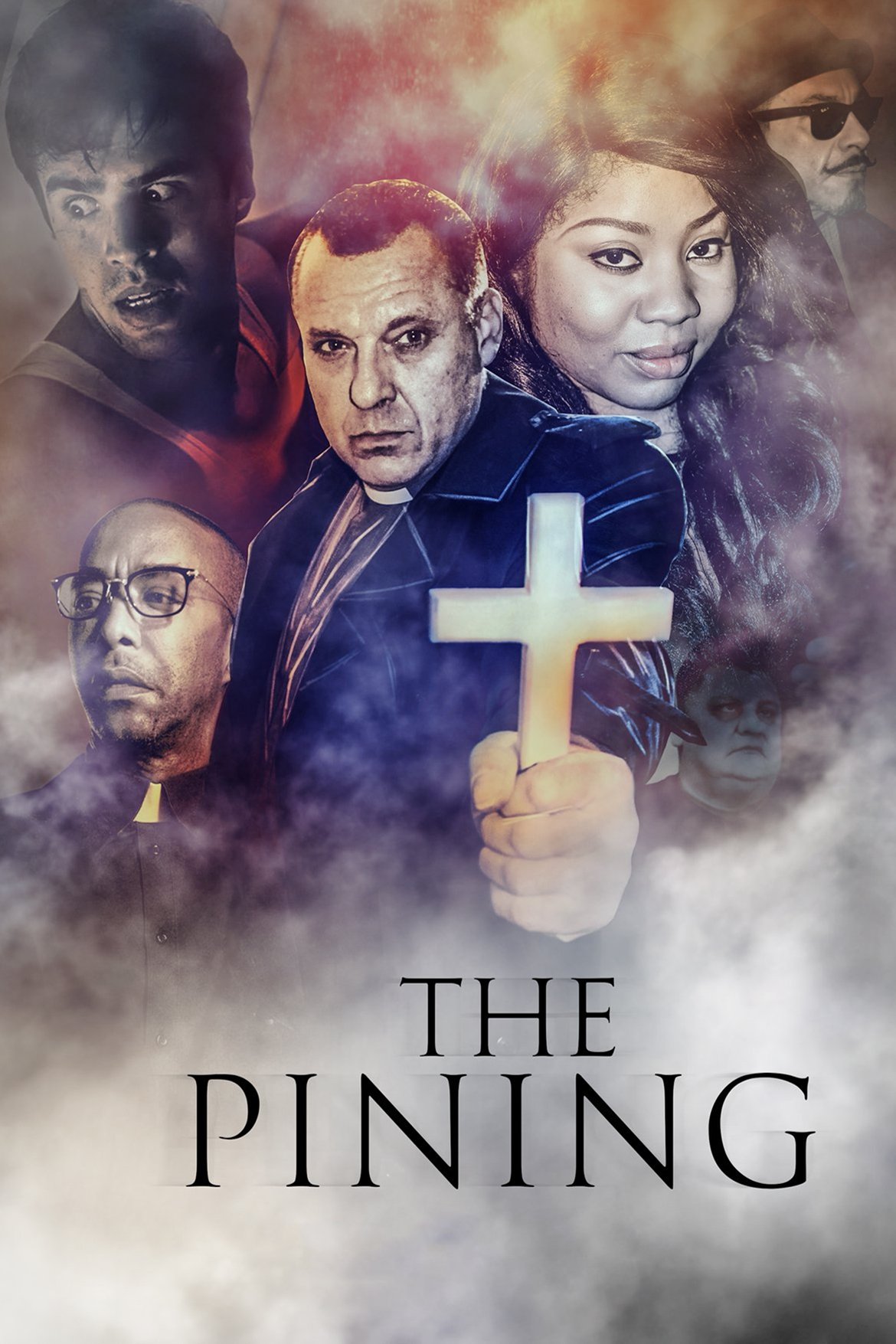 Poster de The Pining