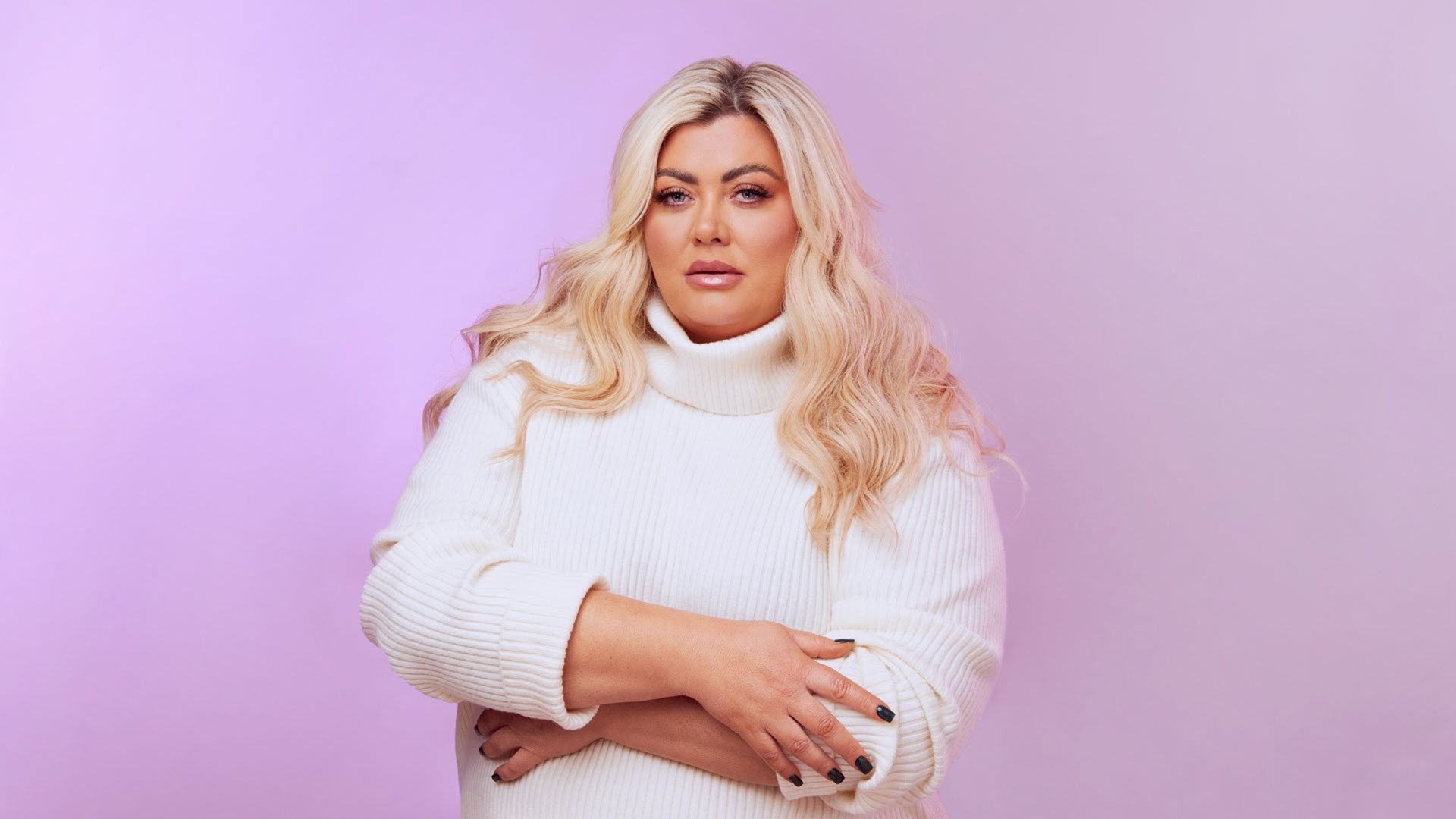 Gemma Collins: Self Harm and Me 2022 123movies