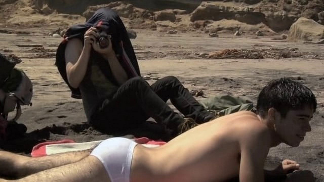 Backdrop image