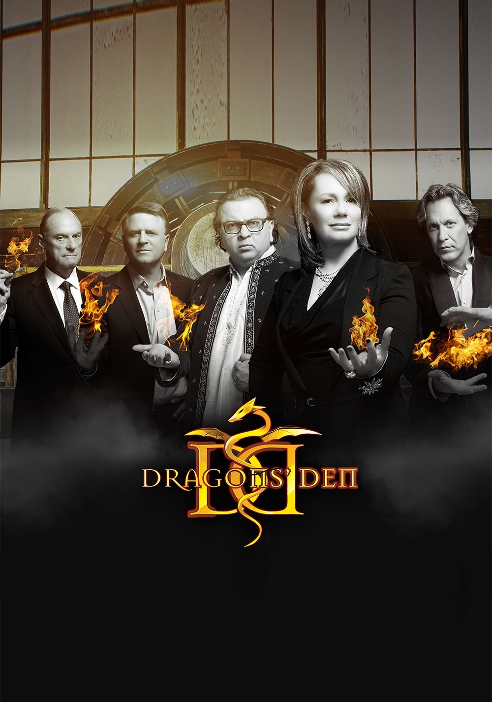Poster de Temporada 9