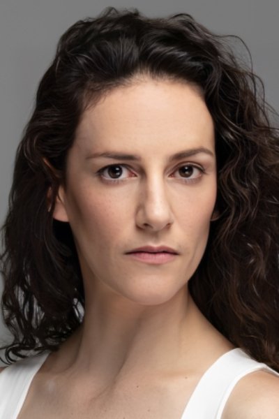 Foto de Gizem Erdem