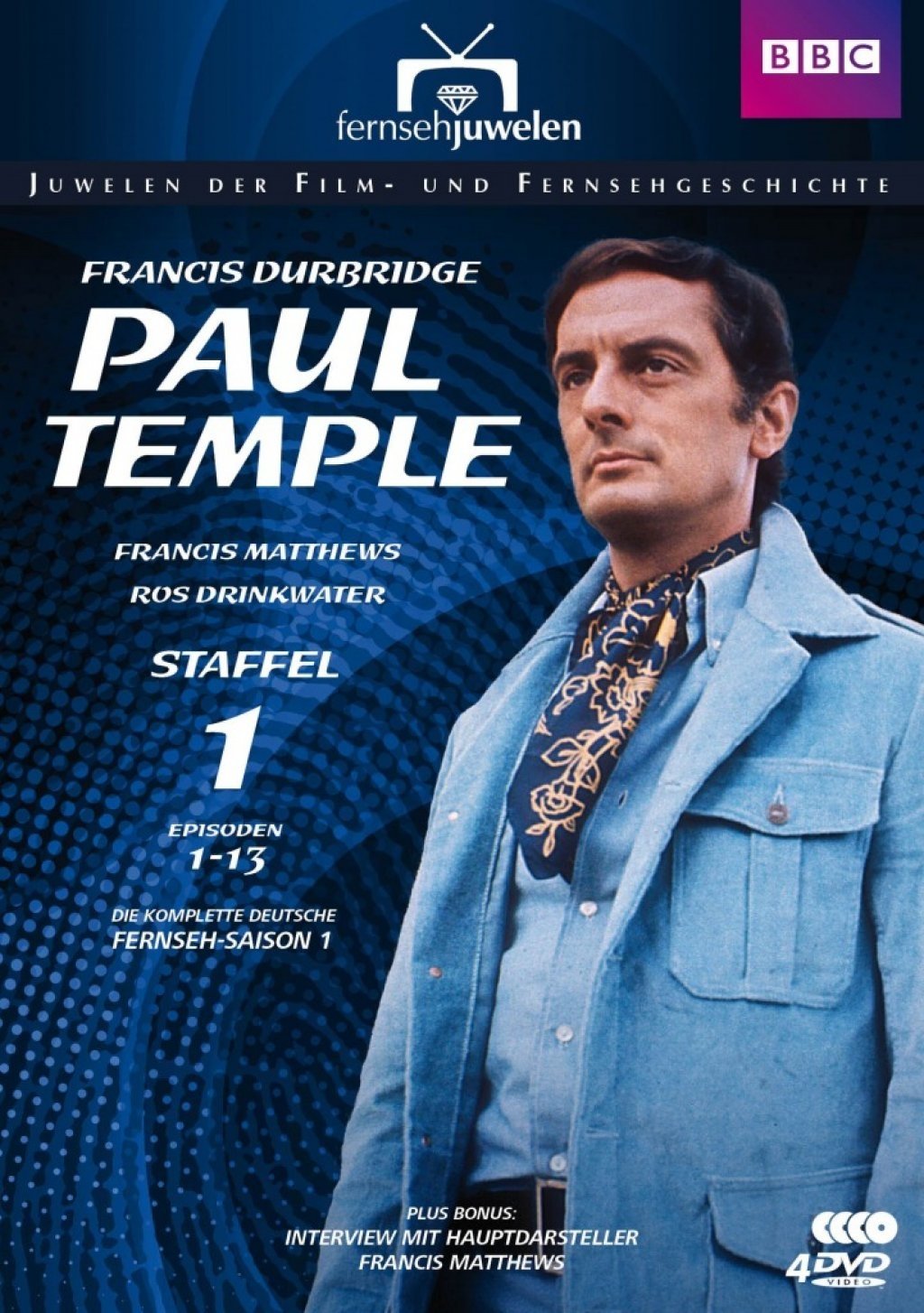 Poster de Temporada 2