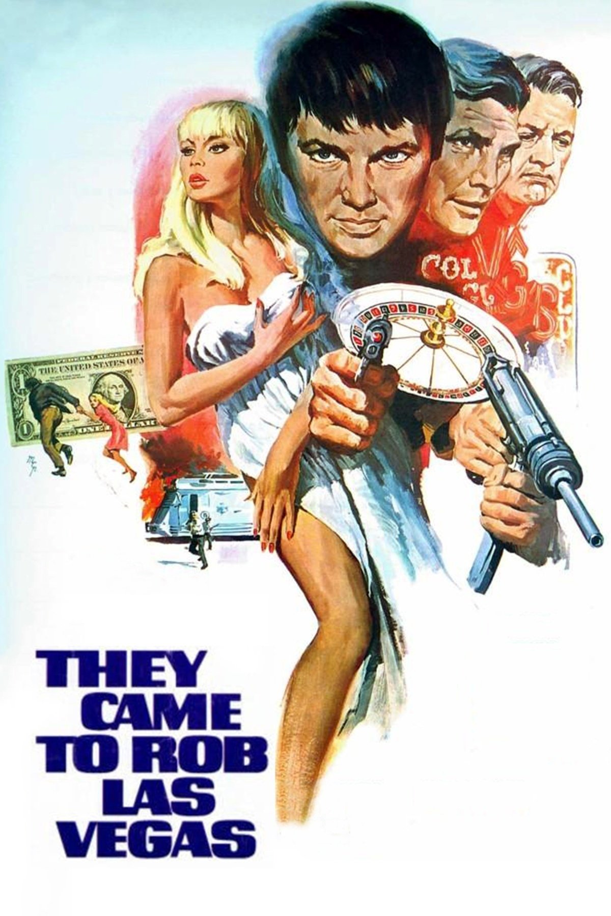 Poster movie