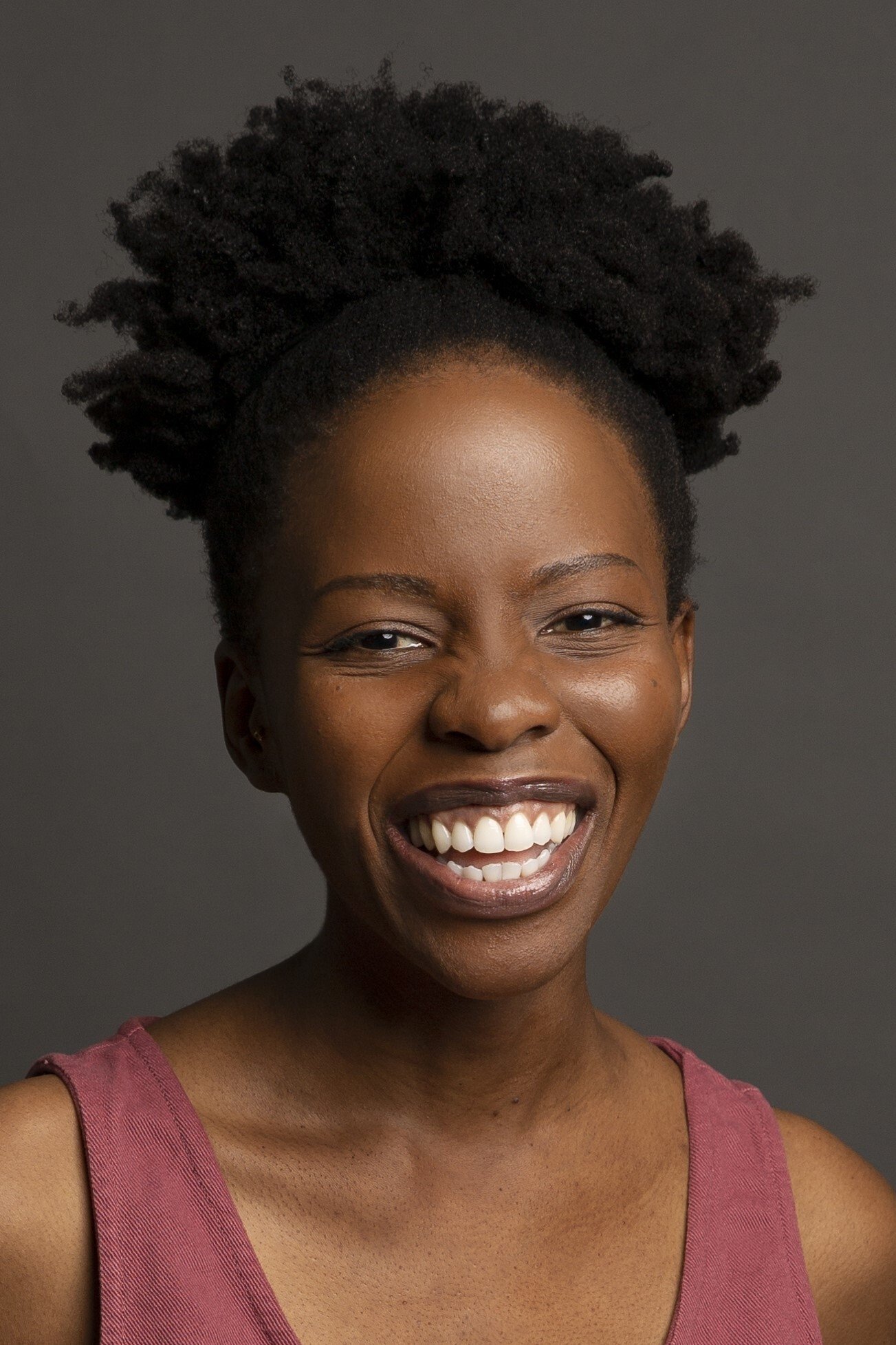 Foto de Thabi Ngwenya