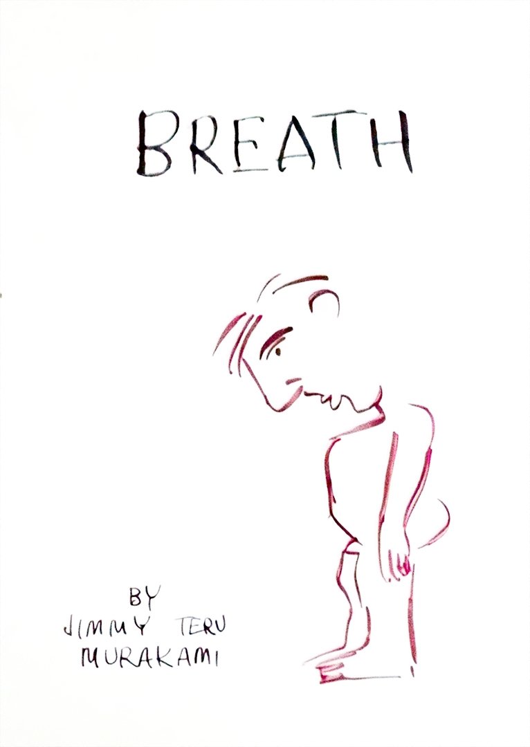 Poster de Breath