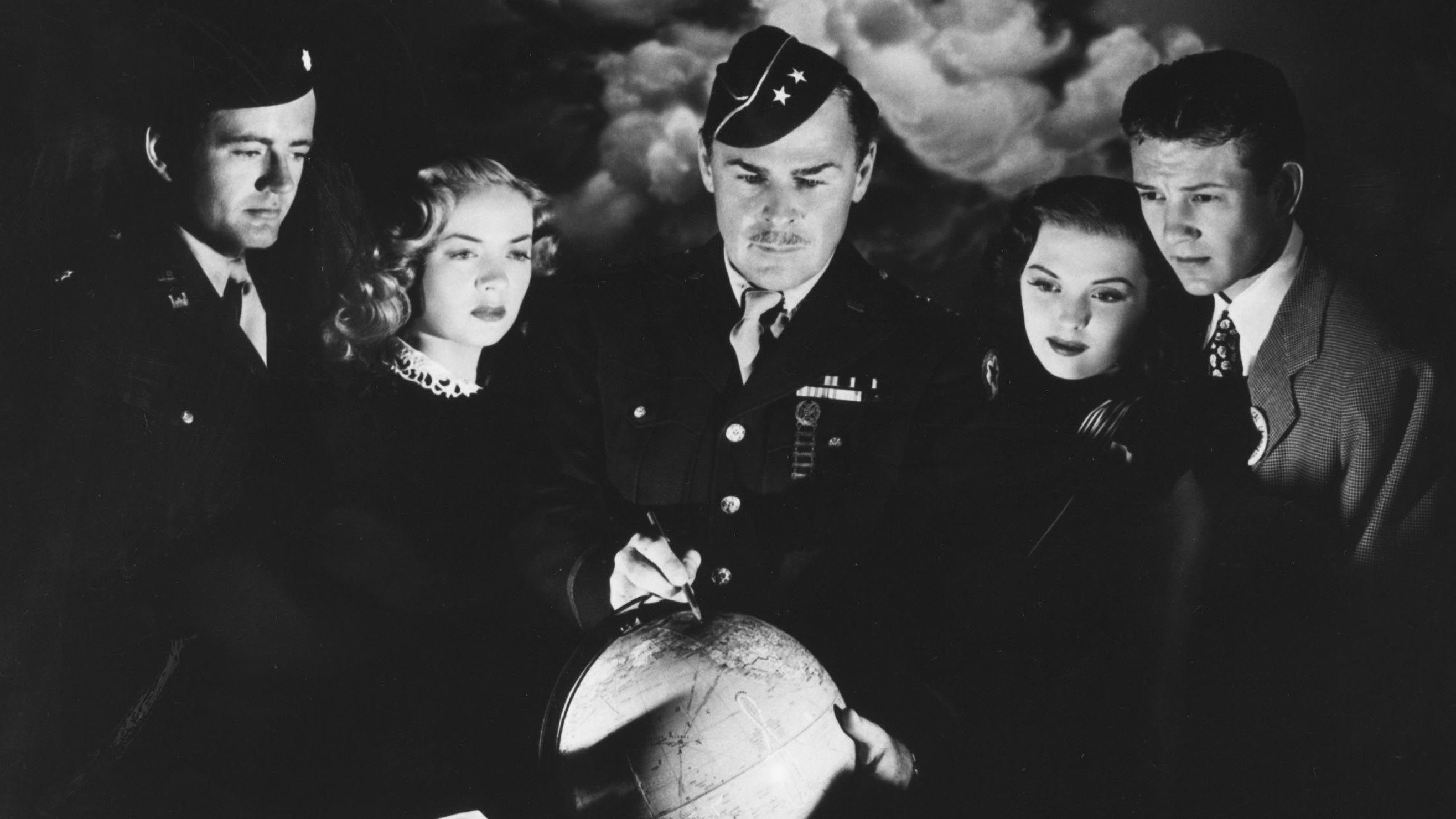 Backdrop image