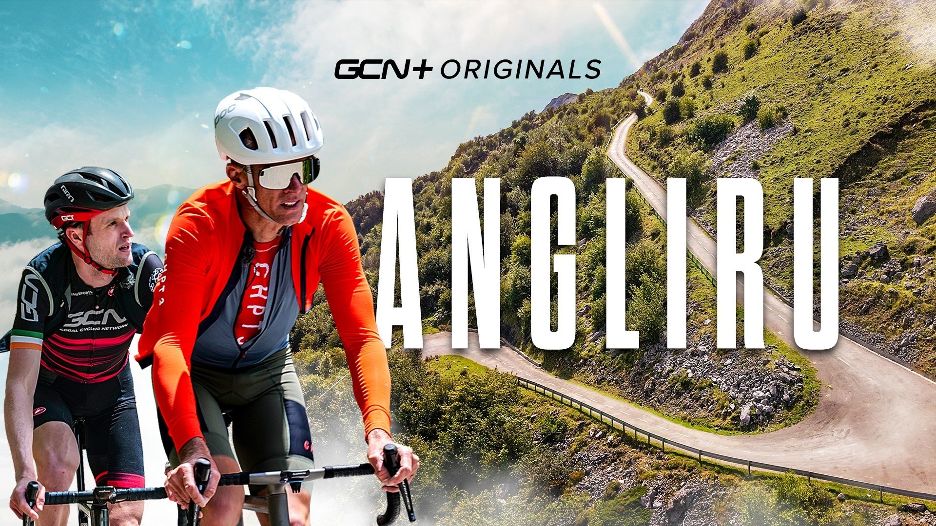 Angliru