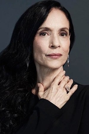 Foto de Sônia Braga