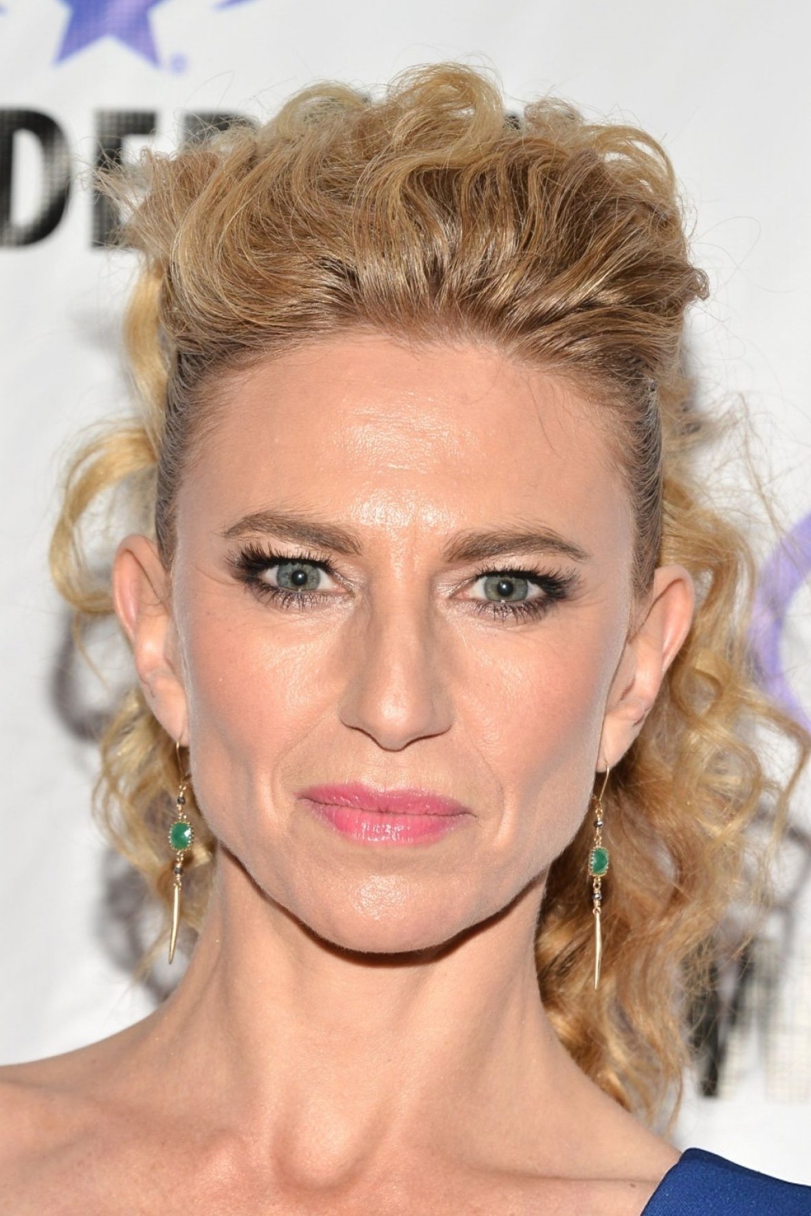 Foto de Claudia Black