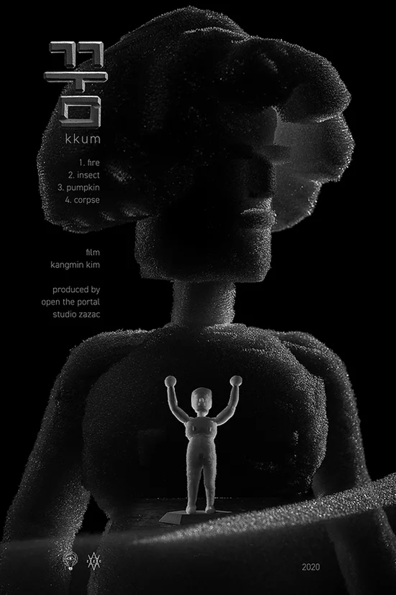 Poster for KKUM