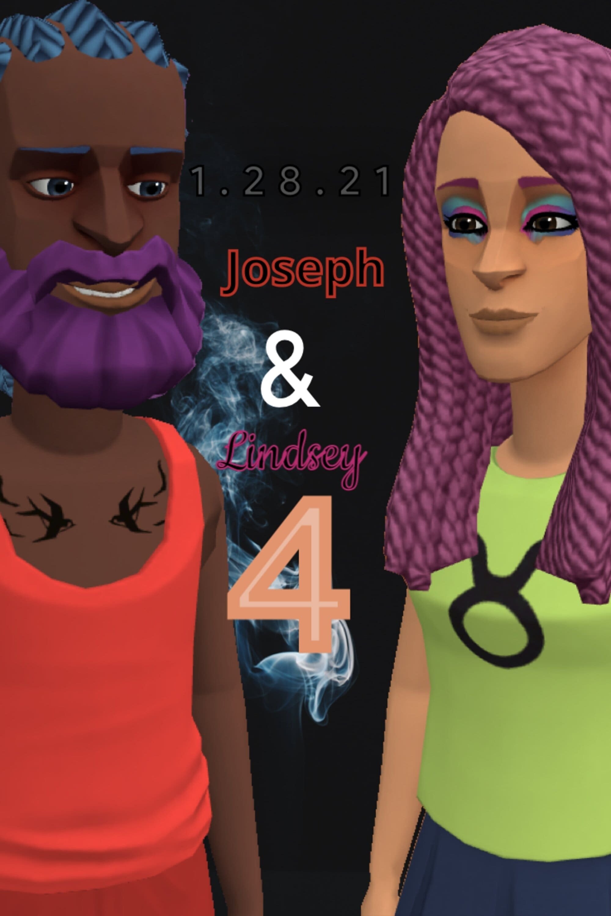 Poster de Temporada 4