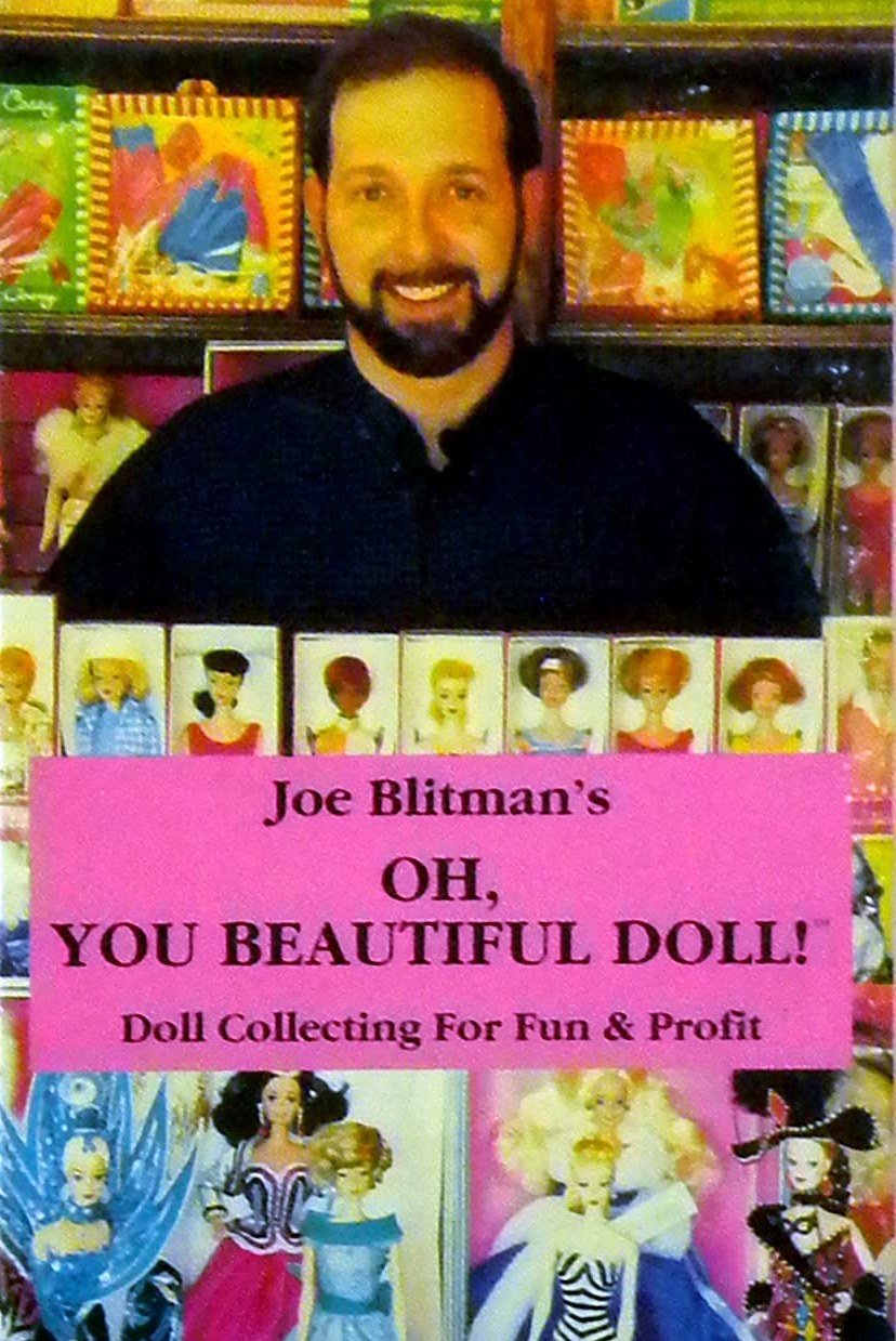 Poster de Joe Blitman's Oh, You Beautiful Doll!