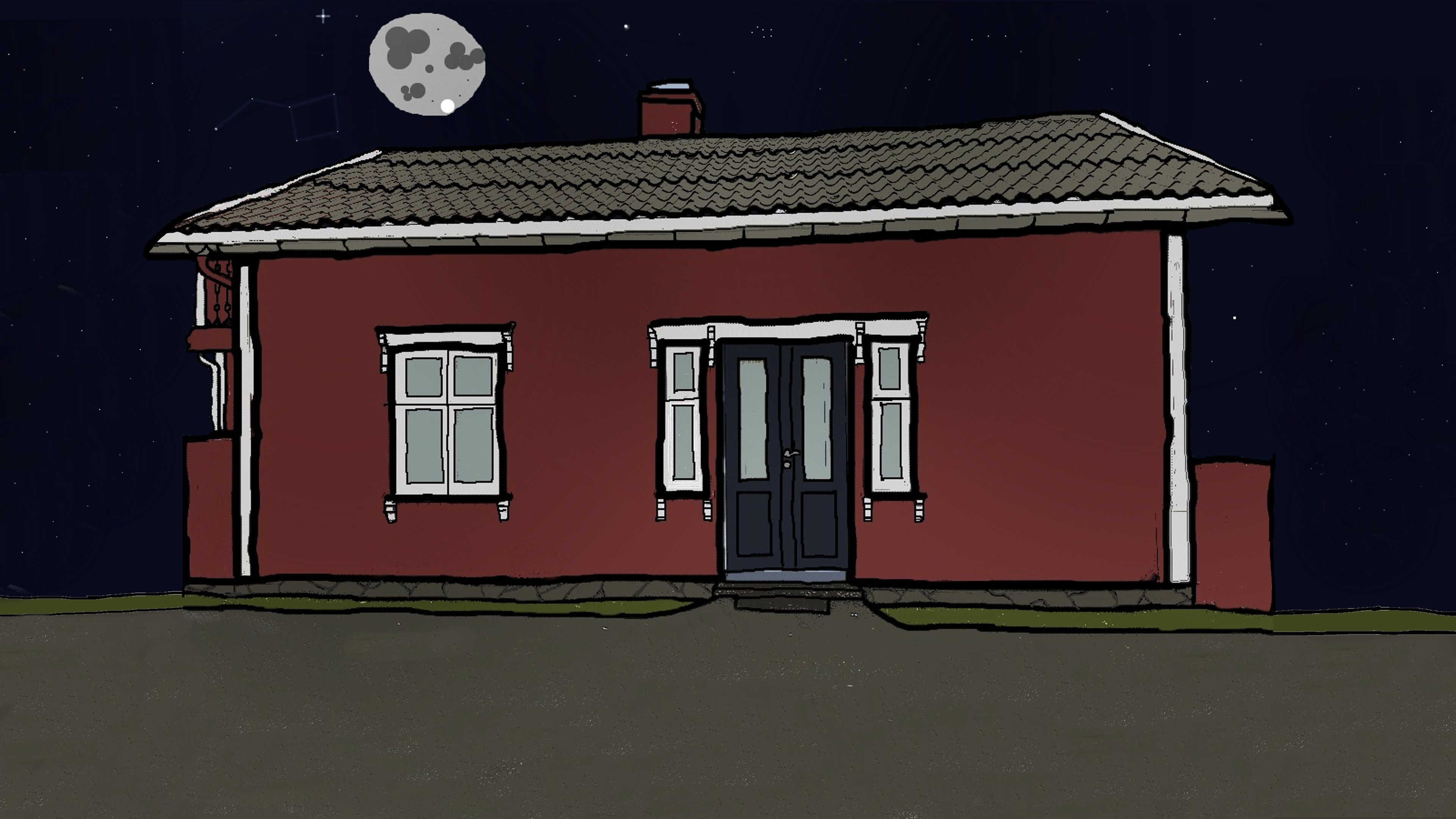 Backdrop image
